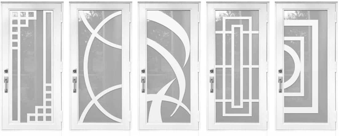impact-windows-365-hurricane-impact-custom-door-designs-decorative-personalized-white-frame-miami-7