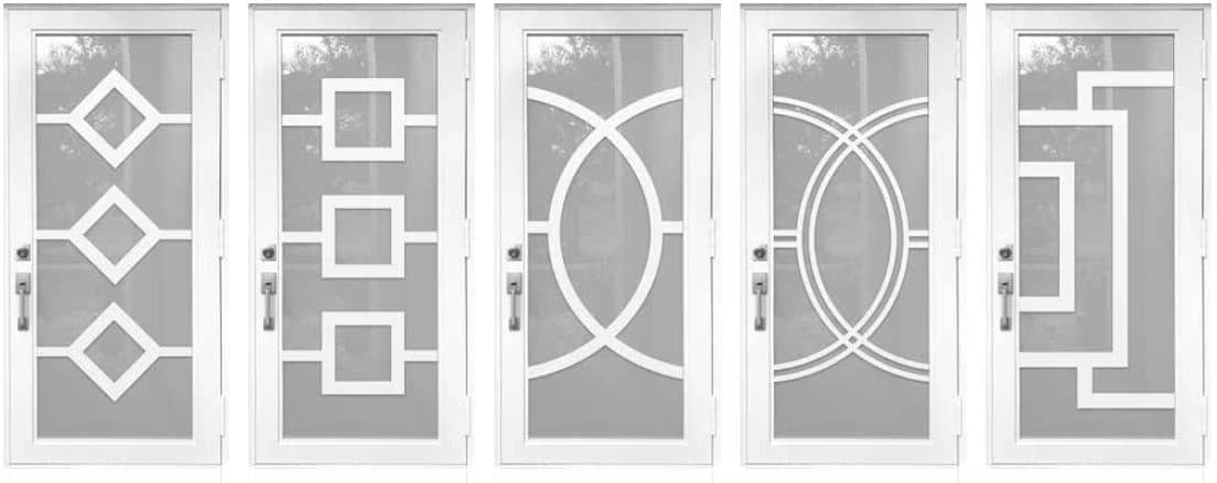 impact-windows-365-hurricane-impact-custom-door-designs-decorative-personalized-white-frame-miami-1