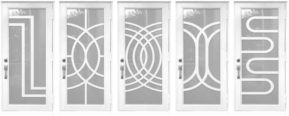 impact-windows-365-hurricane-impact-custom-door-designs-decorative-personalized-white-frame-miami-4