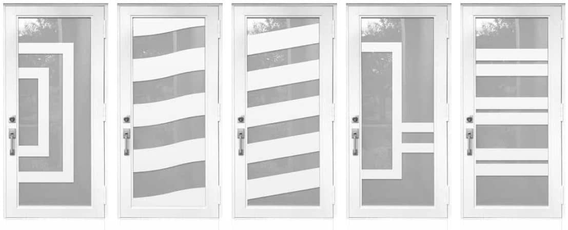 impact-windows-365-hurricane-impact-custom-door-designs-decorative-personalized-white-frame-miami-2