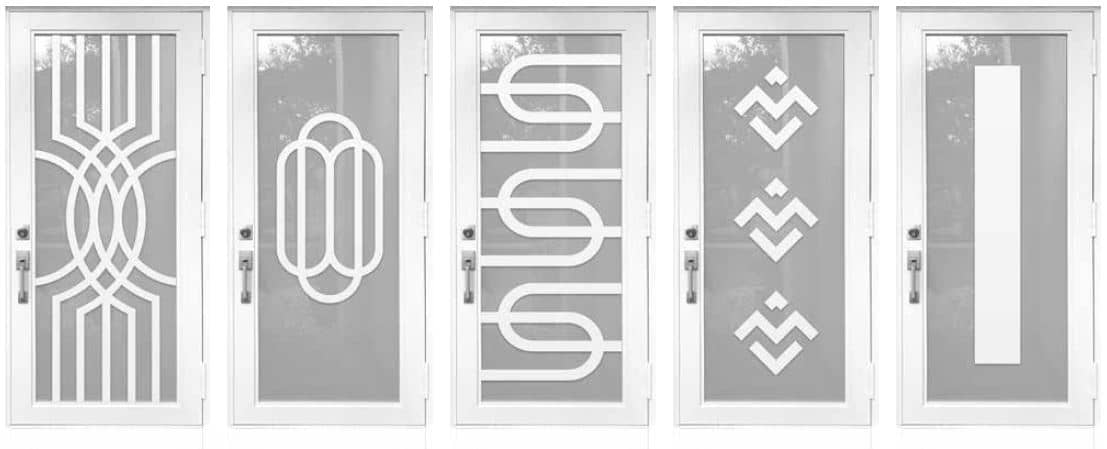 impact-windows-365-hurricane-impact-custom-door-designs-decorative-personalized-white-frame-miami-6