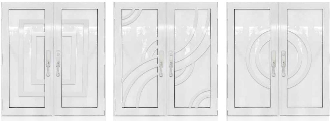 impact-windows-365-hurricane-impact-custom-door-designs-decorative-personalized-double-door-white-frame-miami-1