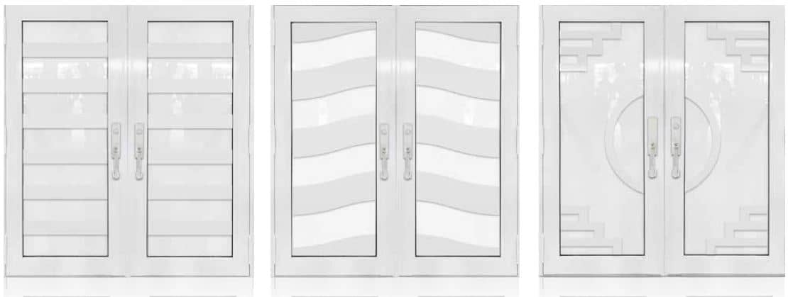 impact-windows-365-hurricane-impact-custom-door-designs-decorative-personalized-double-door-white-frame-miami-3