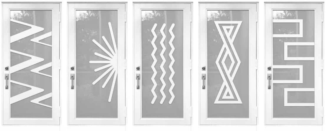 impact-windows-365-hurricane-impact-custom-door-designs-decorative-personalized-white-frame-miami-5
