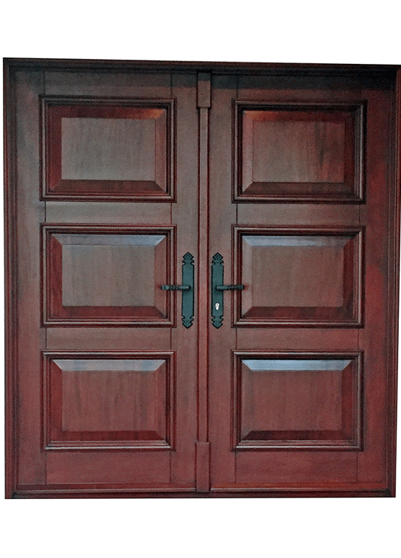 Miami-Solid-Wood-Mahogany-Impact-Door-MAH-365-A8