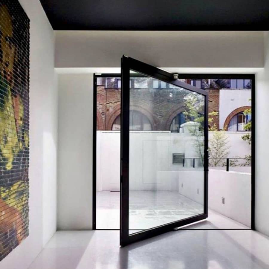 Impact-pivot-doors-miami