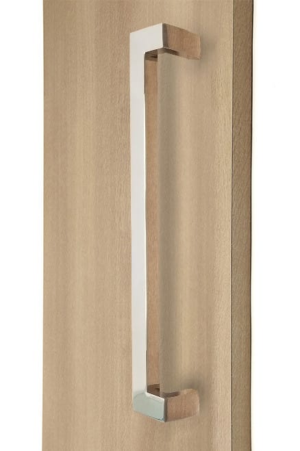 Impact-windows-365-45-Offset-1.5-x-1-Rectangular-Pull-Handle-Back-to-Back-Polished-Finish-Exterior-Grade-Stainless-Steel-Alloy