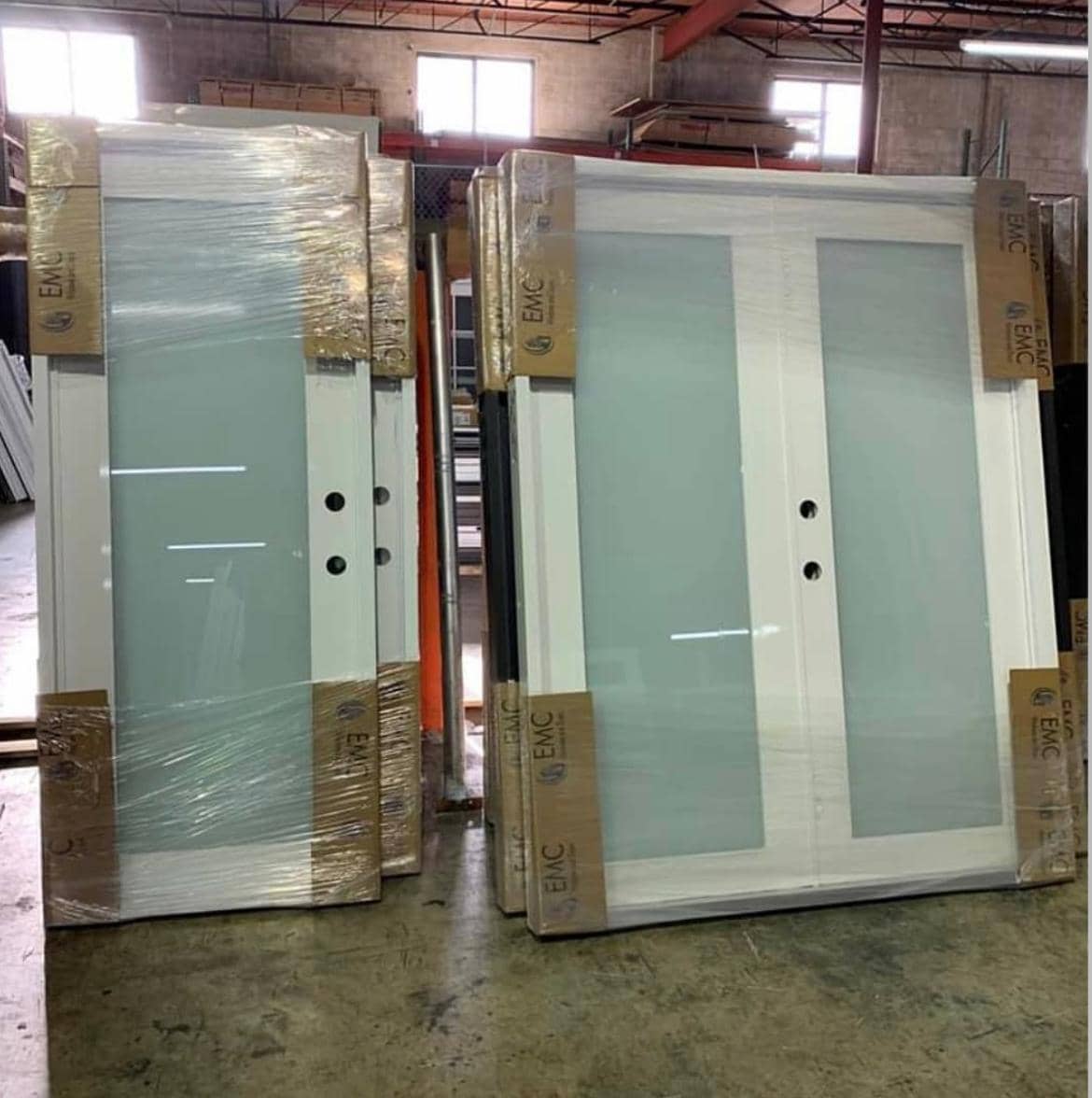 Ventanas y puertas de impacto en stock / Impact windows and doors in stock  🔊🔊🔊 - Household Items - West Miami, Florida